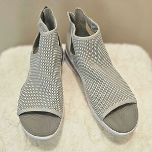 JBU Sport By Jambu Margot Wedge Sandals Size 10